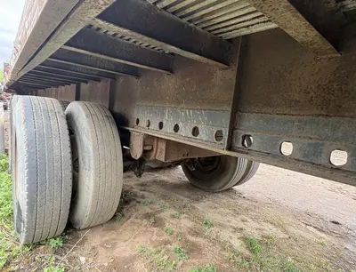 Used 2010 GREAT DANE 45 Flatbed Trailers Pennsylvania US | Proxy Equipment #1388703