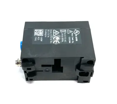 New | in-Stock FESTO PRESSURE SENSOR, DIGITAL 8001237 Sensors | Maverick Industrial Sales #1099686