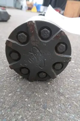 Hydraulic Motor