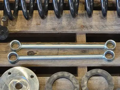 NEW BDS SUSPENSION BDS670H-3