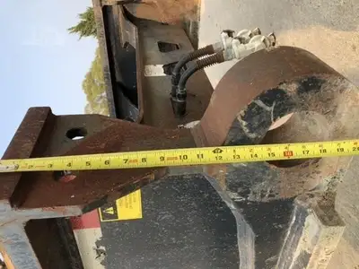 Used ASPEN 8' LONG BEAM DECK INSERT Miscellaneous Trucks/Trailers Iowa US | Kading Ag #1501751