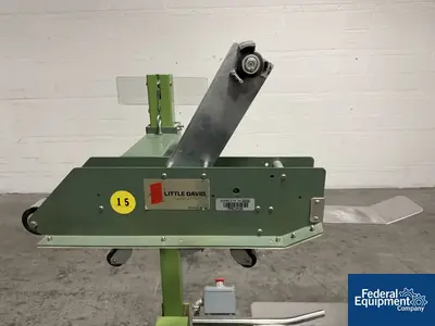 Used Little David _UNKNOWN_ Case Sealers - Tapers Ohio US | Federal Equipment Company #1509673