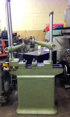 1960 ILLINOIS 2200 Misc Gear Equipment | Mohawk Machinery (6)
