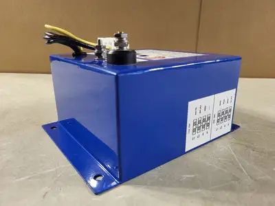 USED FREDERICK COWAN PRODUCTS 96-19F
