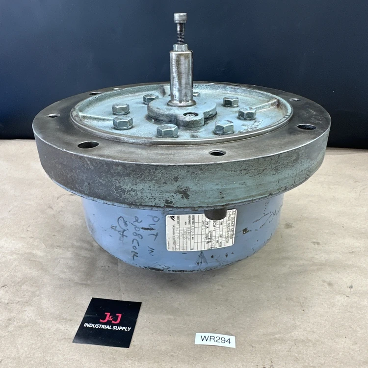 Used Yaskawa UAAGE-5T1 Automotive Parts Indiana US | J&J Industrial Supply #874428