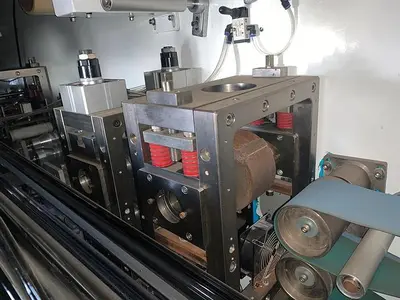 USED DIERTAI EQUIPMENT DITTEST