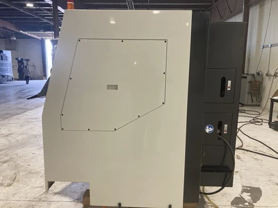 2009 HURCO TMM8 CNC Lathes | Toolquip, Inc. (13)