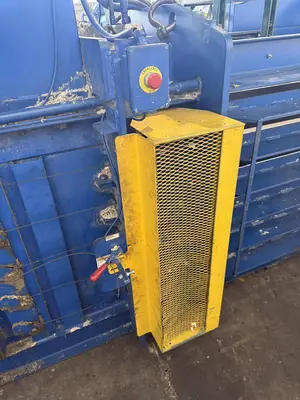 USED AMERICAN PAC40297T20