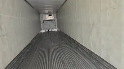 USED 2011 UTILITY 53FT