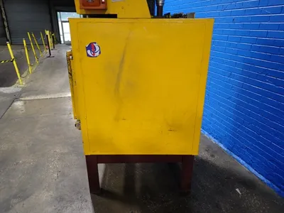 Used PHOENIX 510NM Heat Treating Units Ohio US | HGR 24 #976040