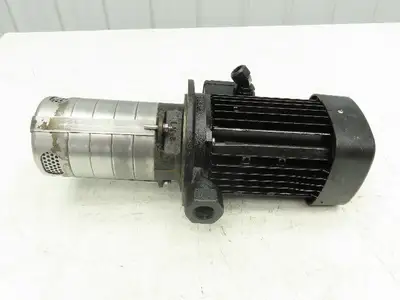 Used GRUNDFOS _UNKNOWN_ Pumps Indiana US | Arrow Industrial #1408628