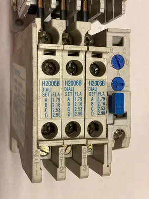 Used CUTLER-HAMMER AE15AN0 Industrial Controls Ohio US | Surplus Asset Holdings #1275119
