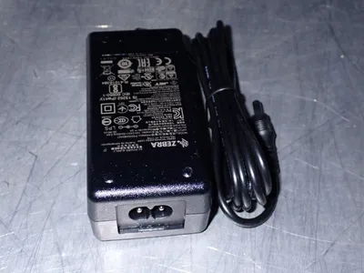 New | in-Stock ZEBRA PWRBGA9V18W0WW AC/DC Power Supplies Ohio US | HGR 24 #1094818