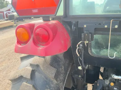 Used MAHINDRA 2555 Tractor Loaders Michigan US | Miedema Asset Management Group #1392248
