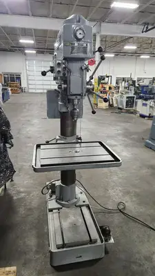 USED ALZMETALL AB4