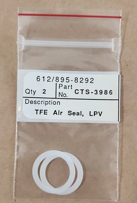 NEW Chromatography Technology Services 612/895-8292