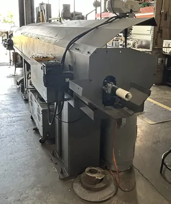 Used 2008 CITIZEN C32 VIII (2M8) Swiss Type Automatic Screw Machines Ohio US | UniversalAutomatics.com #1324544