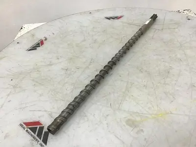 USED NISSEI 32 MM FOR INJECTION MOLDING W/O TIP