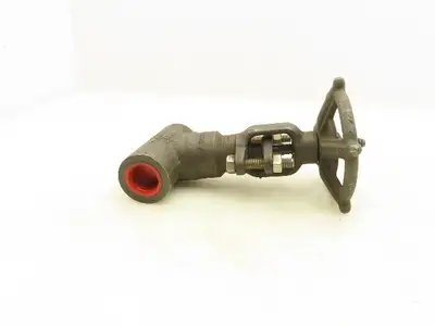New | in-Stock VOGT _UNKNOWN_ Valves/Fittings | Arrow Industrial #566549