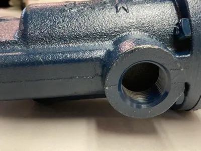 Used ARMSTRONG C1085A Pump & Valve Parts Ohio US | Surplus Asset Holdings #1365828