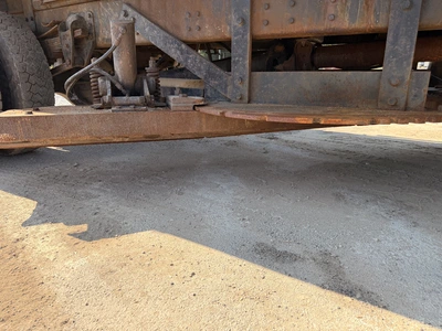 Used 1994 WESTERN STAR 4800 4842F 6X4 Dump trucks Michigan US | Miedema Asset Management Group #1340406