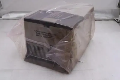 REFURB Allen Bradley PowerFlex 700 20BD034A3AYNADC0 MFG 2014 AC Drive STOCK 2447