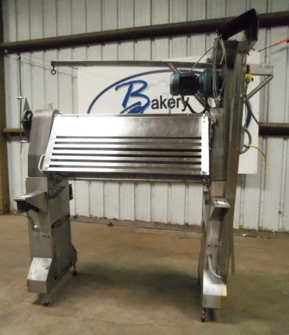 Used FRITSCH _UNKNOWN_ Roll Machines (Bakery) California US | BakeryEquipment.com #1554663
