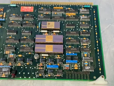 Used CINCINNATI 35314423A Printed Circuit Boards (PCB) Ohio US | HGR 24 #1357998