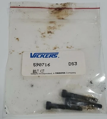 NEW Vickers 590716