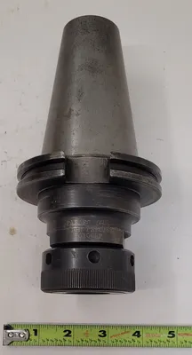 PARLEC 501004P Tooling & Accessories, Tooling | Machinery Central (3)