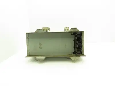 Continental Electric I2T 351 Fusible Busway Disconnect Switch 30A 3P 600VAC