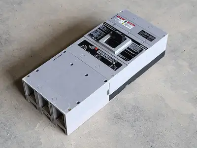 NEW SIEMENS CJD63H400