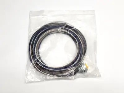 Lumberg Automation RKF 40-693/3M Female Receptacle 7/8" 500002270