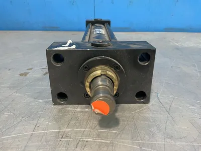 Used PARKER 2.00CJJ2HHHNAT1155NC10.500 Pumps Ohio US | HGR 24 #1287470