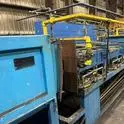 USED ABBOTT 8ZSCR-36-192PH4-240HH4-VC-2150
