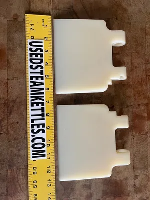 NEW AMERISCRAPE #ALX-9000 SCRAPER