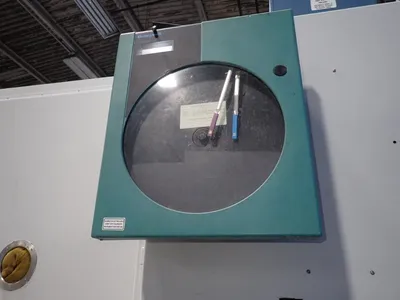 Used SEXTON ESPEC WCH340808 Heat Treating Units Ohio US | HGR 24 #729493