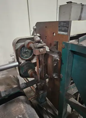 MODERN 4LNC CUT-OFFS, PIPE, TUBE & BAR | Machinery Network (7)