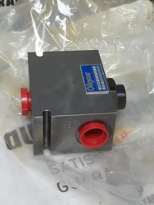 New | in-Stock OILGEAR HSSCV800/CK1 (10-C) Pump & Valve Parts Ohio US | Surplus Asset Holdings #1242109