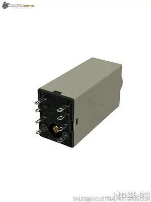 Used OMRON H3Y-2- Relays & Switches Kentucky US | Industrial Parts R Us Inc. #1390488