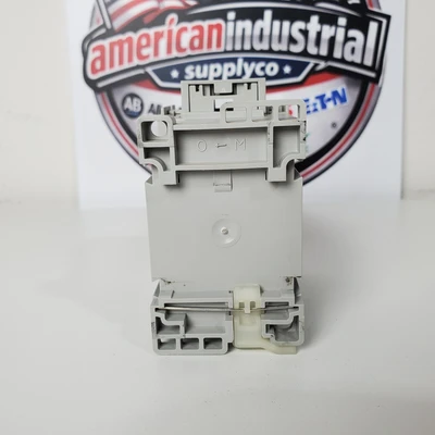 Used Allen-Bradley 100-C09E*10 Circuit Breakers California US | American Industrial Supply Co. #1377160