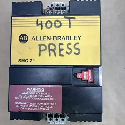 Used Allen-Bradley 150-A54NB-ND Starters Indiana US | J&J Industrial Supply #1232773