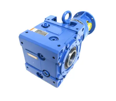 NEW SUMITOMO PA144346 GEAR REDUCER 39:1 LHYJS-3A105Y-Y1-39 CH120LG