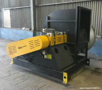 USED CHICAGO BLOWER SIZE 365