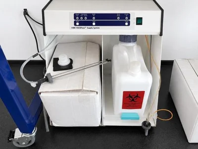 Used BECTON DICKINSON (BD) FACSYMPHONY A3 Cellular Analysis Systems New Jersey US | Bionex Scientific LLC #799852
