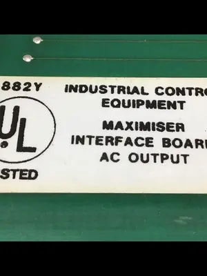 USED CINCINNATI MILACRON 3-531-3563A
