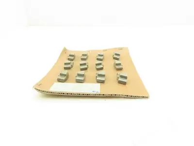 NA 628995 Engine Rocker Plates 1 Set of 12 Plates