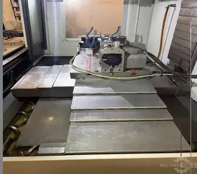 Used 2019 HAAS VF-2SSYT Vertical Machining Centers Arizona US | KD Machinery #1354823