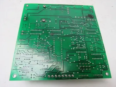 Rapid Air Corp. 69100090A PCB Control Board