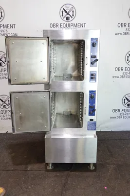 USED Cleveland 24CGA10